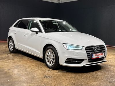 2016 Audi A3