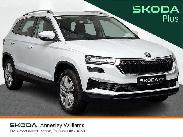 vehicle for sale from Annesley Williams