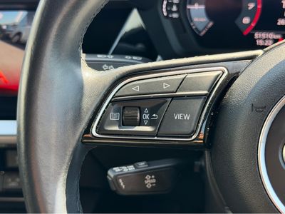 2020 Audi A3