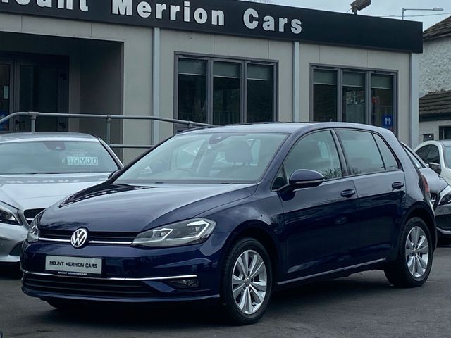 vehicle for sale from Mount Merrion Cars