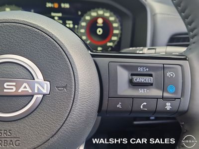 2026 Nissan X-Trail