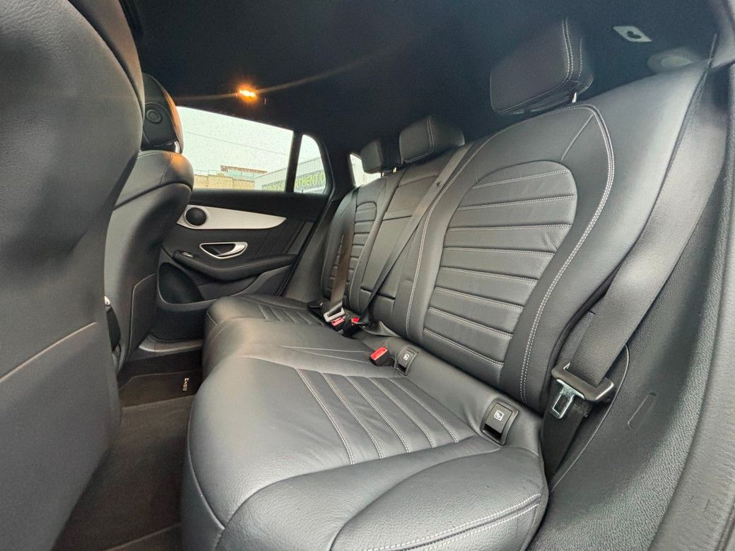 2023 Mercedes-Benz EQC