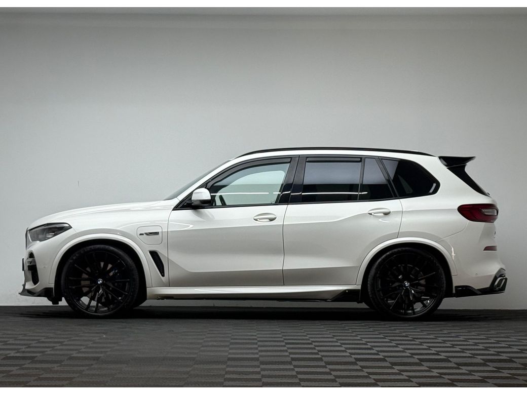 2023 BMW X5