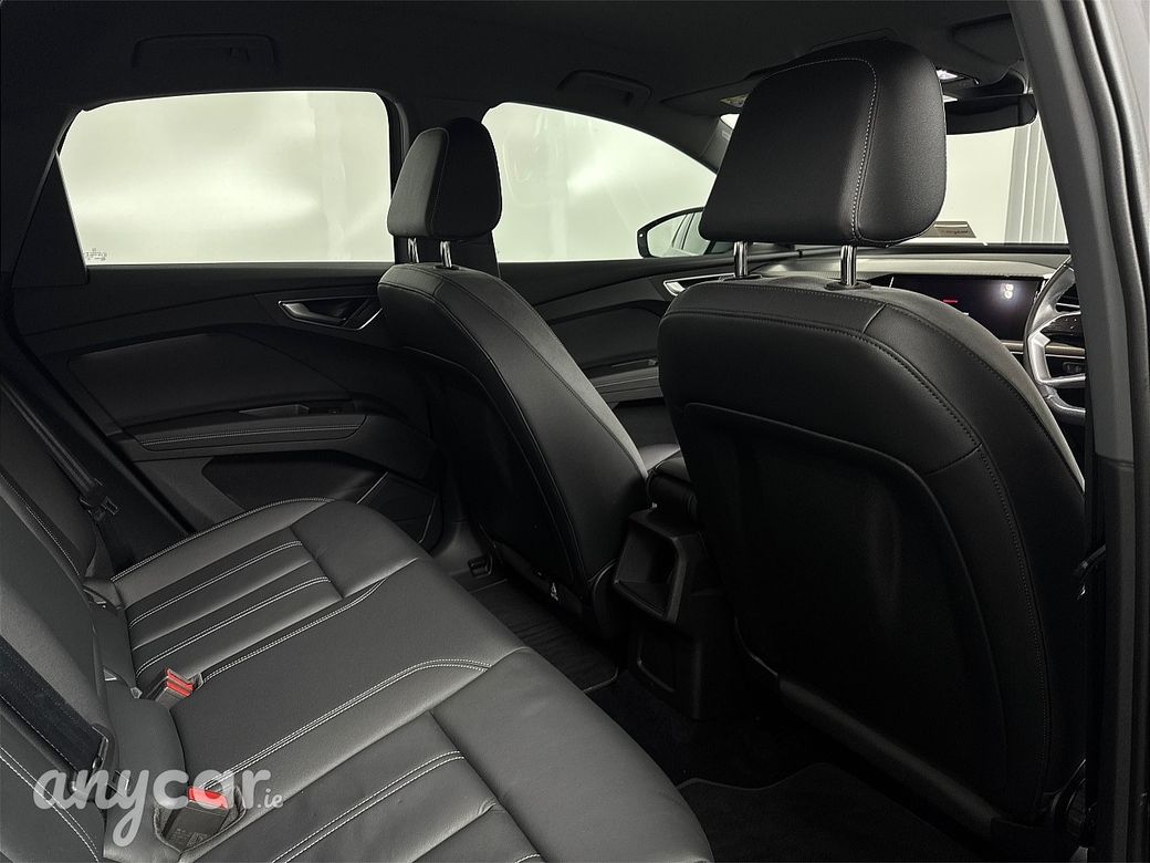 2023 Audi Q4