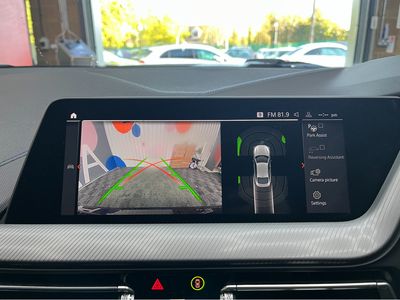 2021 BMW 2 Series