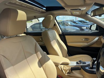2018 BMW 4 Series