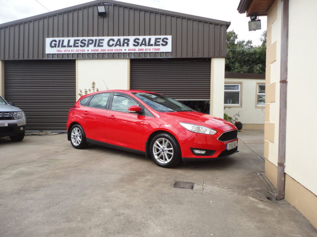 vehicle for sale from Gillespie Car Sales
