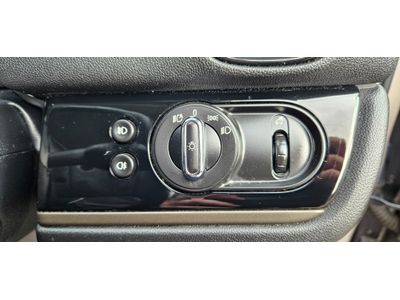 2023 Mini Countryman Cooper S