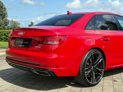 2019 Audi A4