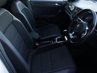 2020 Volkswagen T-Roc