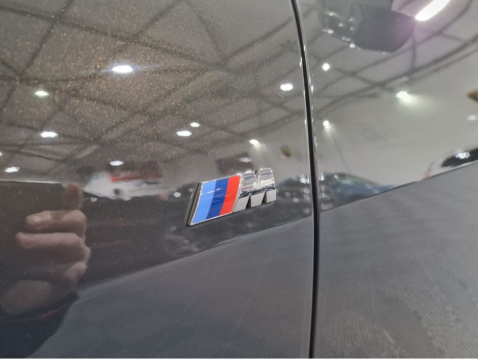 2022 BMW i4
