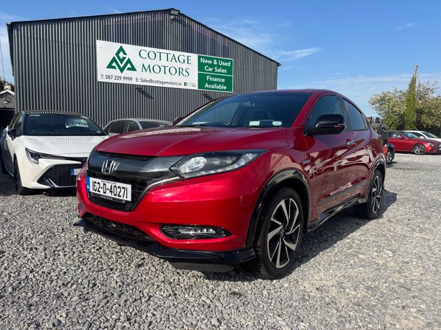 vehicle for sale from Cottage Motors