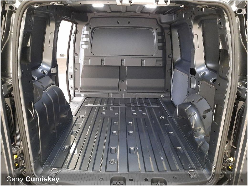 2025 Volkswagen Caddy