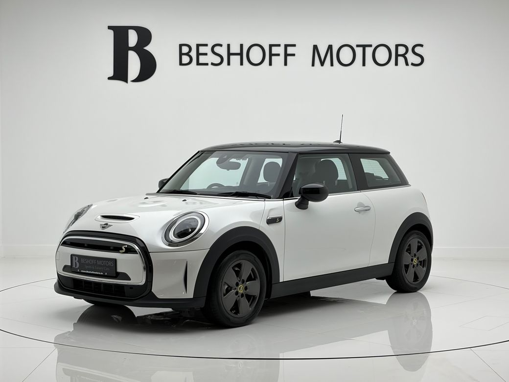 2023 Mini Hatch