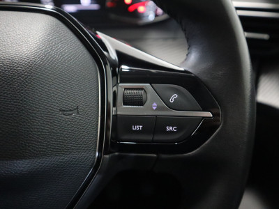 2022 Peugeot 208