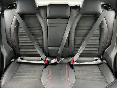 2016 Mercedes-Benz A Class