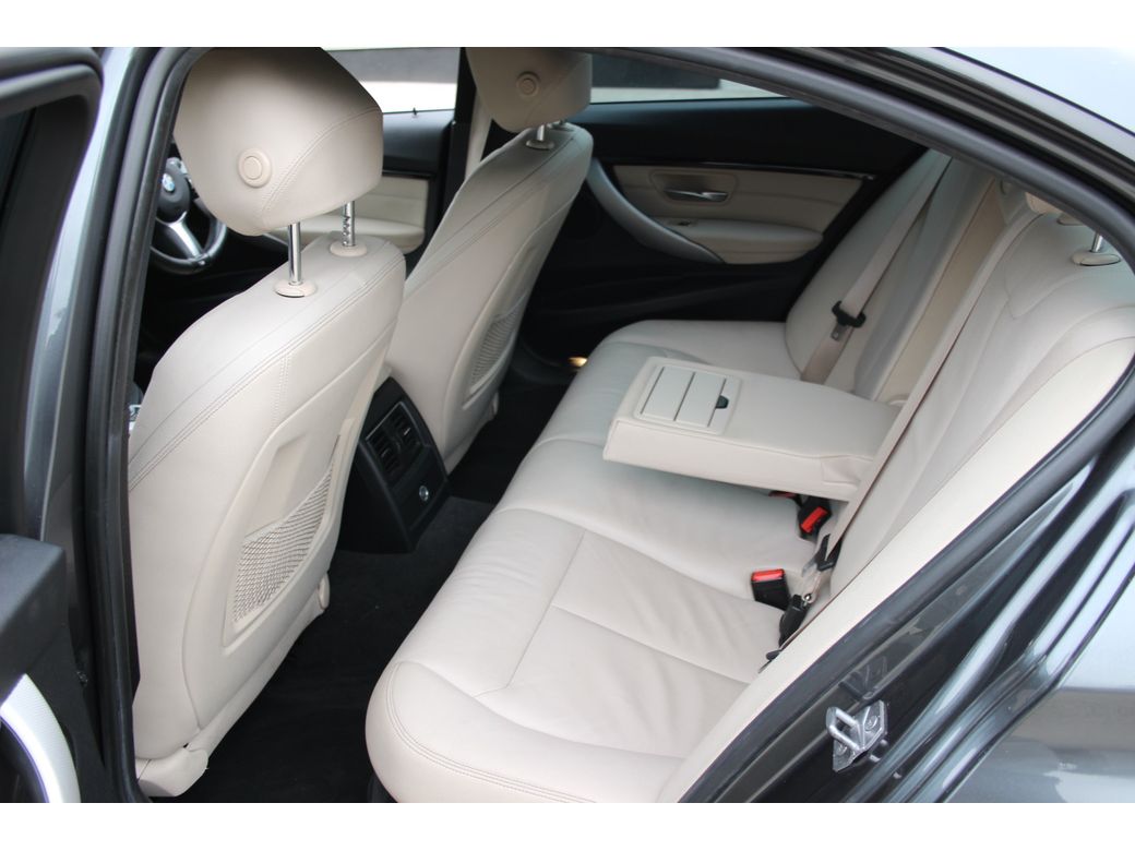 2016 BMW 3 Series