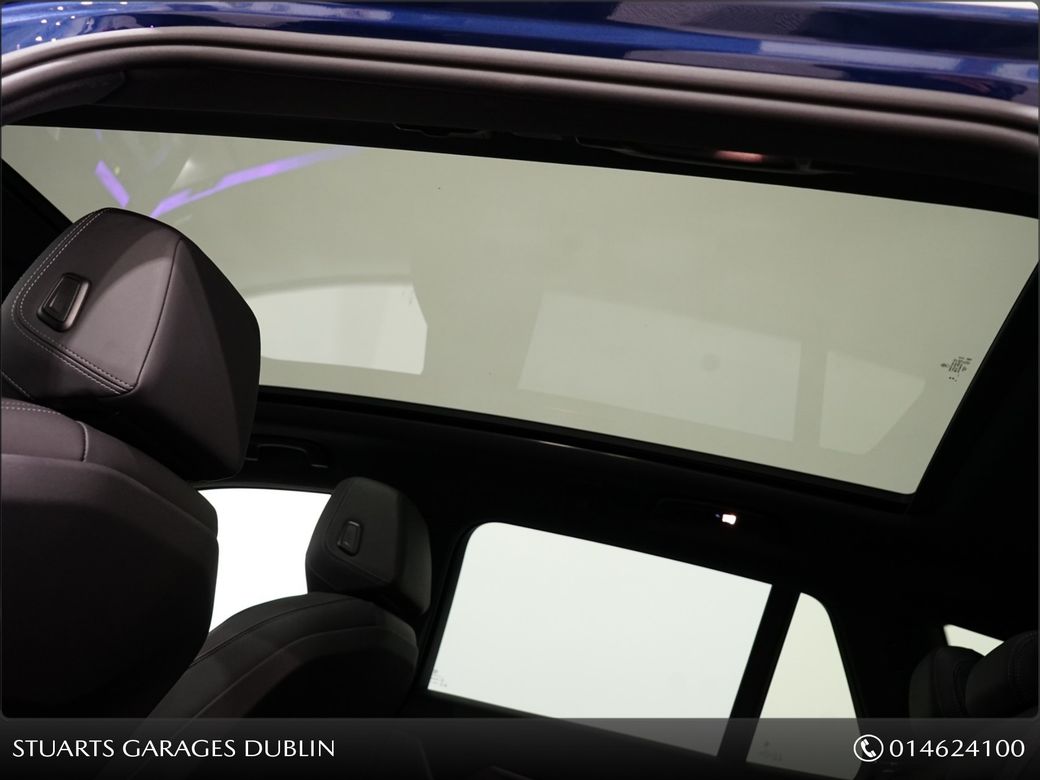 2025 BMW 5 Series