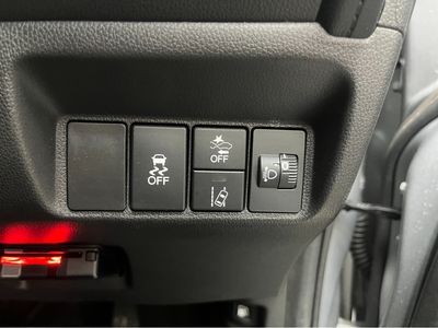 2022 Honda Shuttle