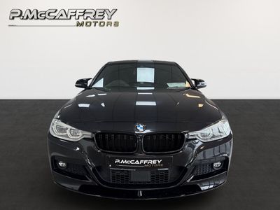 2018 BMW 3 Series