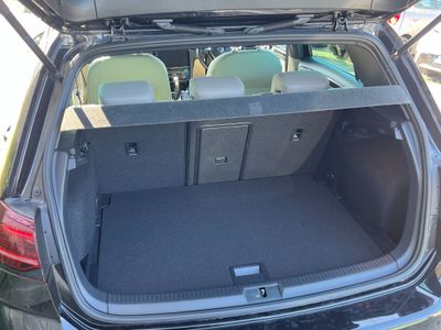 2020 Volkswagen Golf