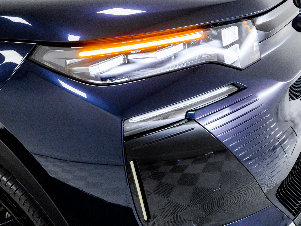 2026 Citroen C5 Aircross