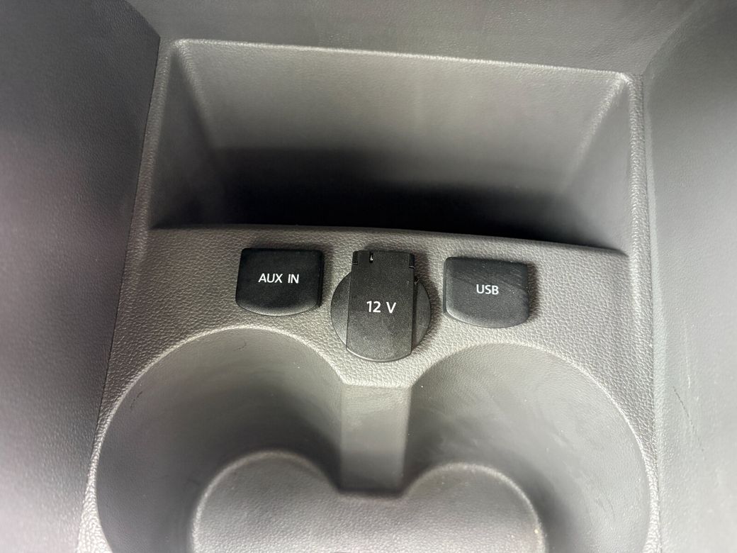 2016 Volkswagen Polo