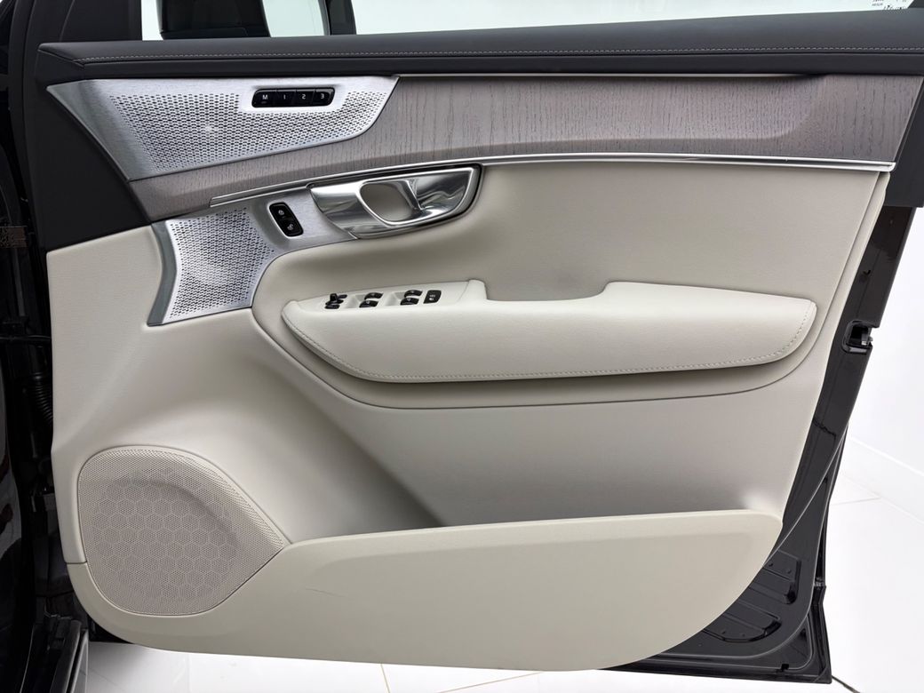 2026 Volvo XC90