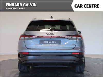 2023 Audi Q4 e-tron
