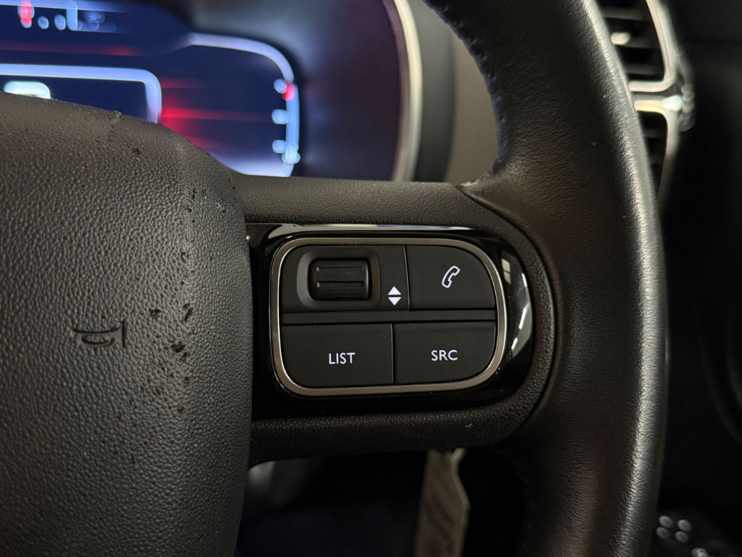 2020 Citroen C5 Aircross