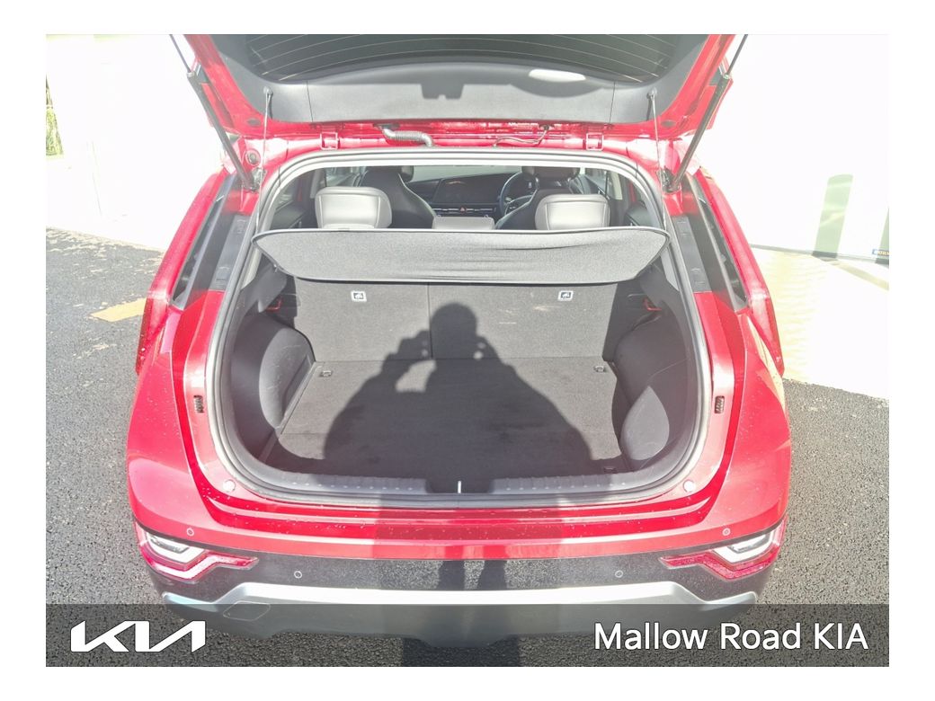 2023 Kia Niro
