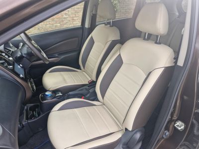 2018 Nissan Note