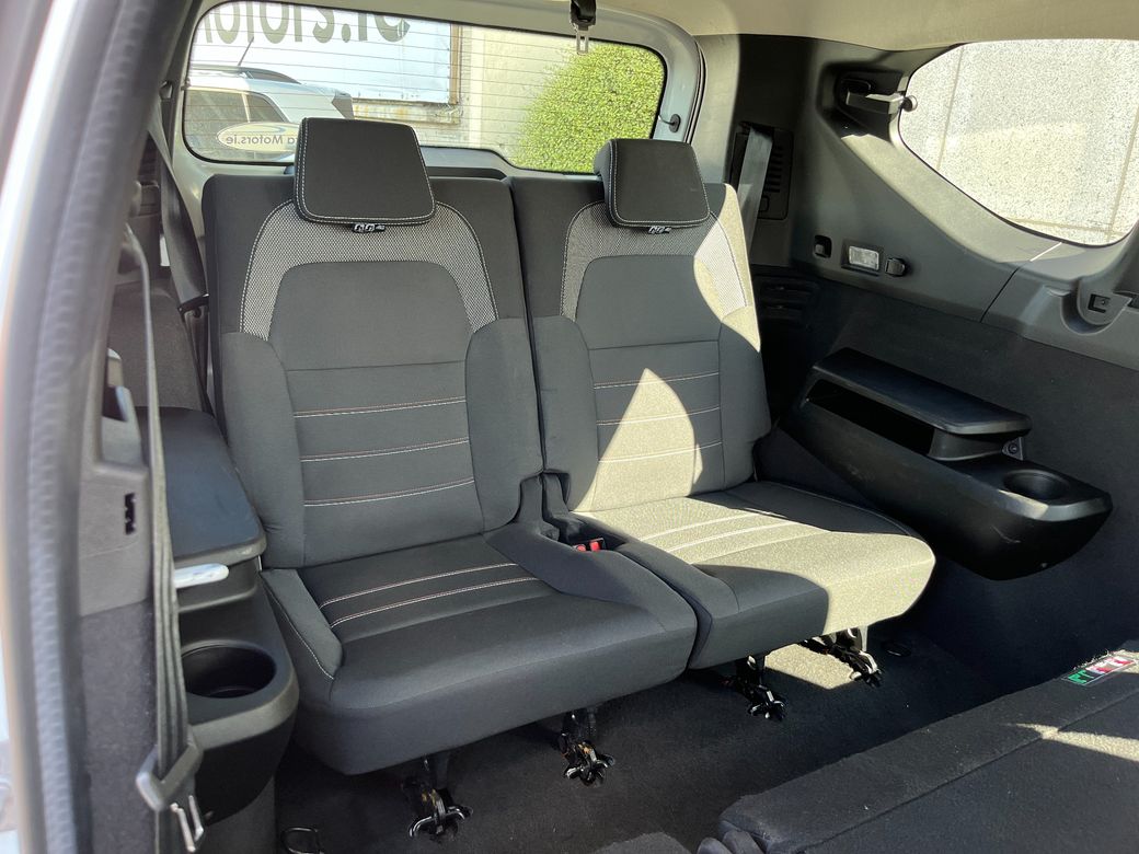 2022 Dacia Jogger