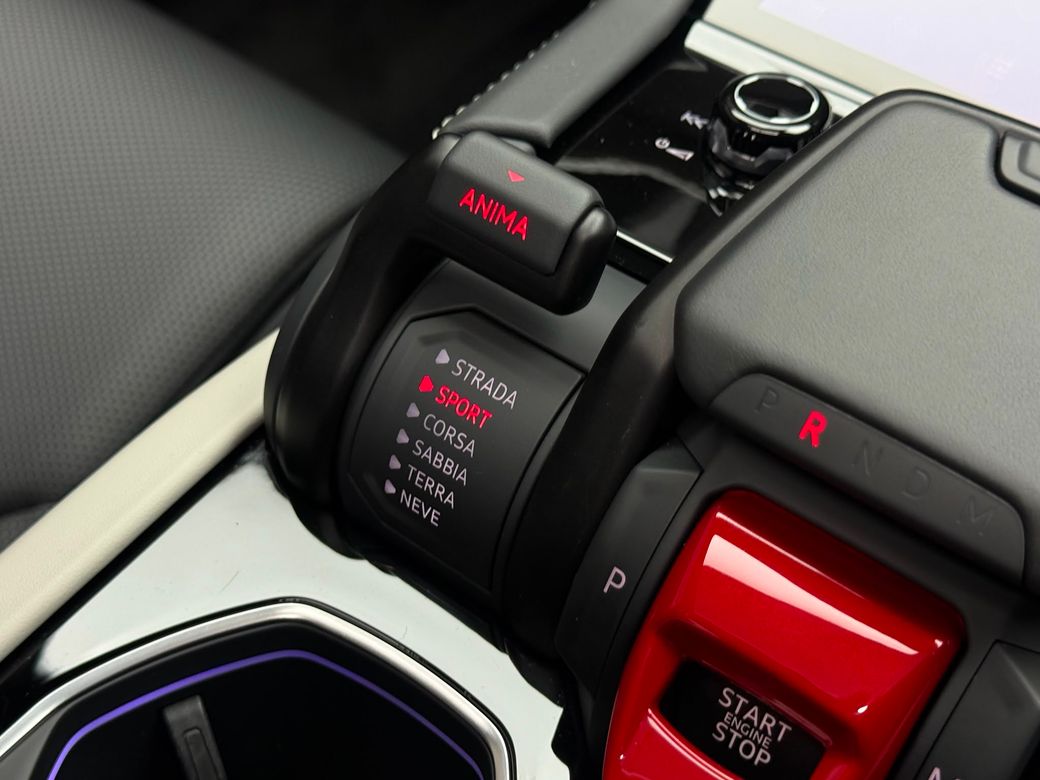 2025 Lamborghini Urus