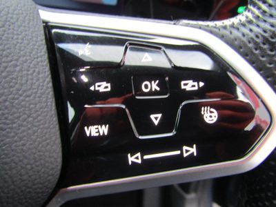 2021 Volkswagen Golf