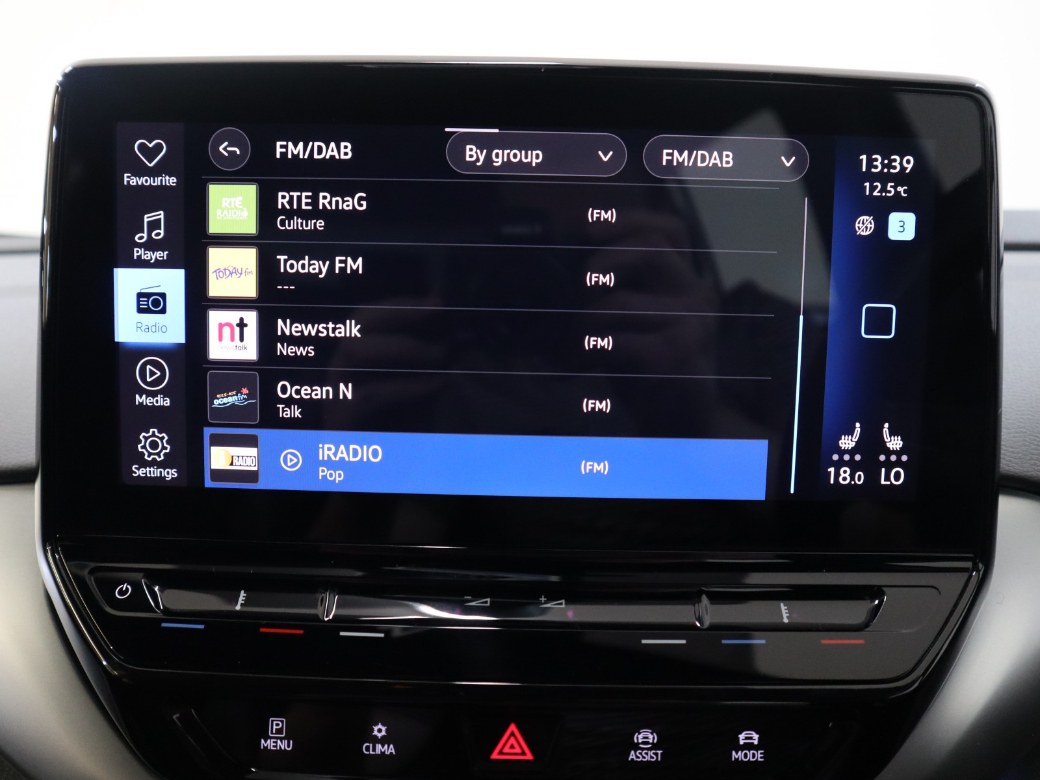 2022 Volkswagen ID.4