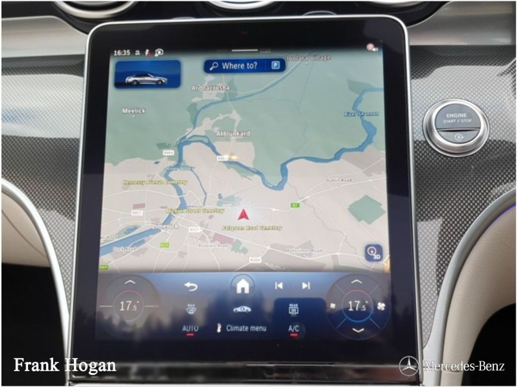 2026 Mercedes-Benz CLE