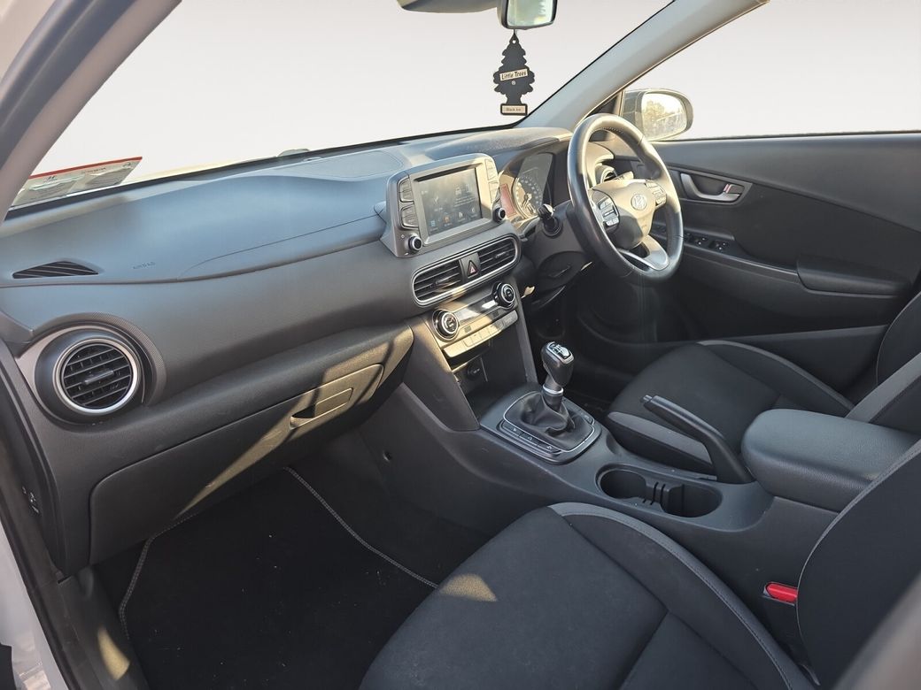 2019 Hyundai Kona