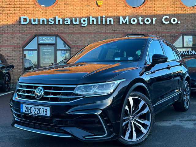 vehicle for sale from Dunshaughlin Motor Co
