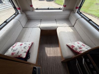 2017 AUTOTRAIL IMALA 625 R.H.D 