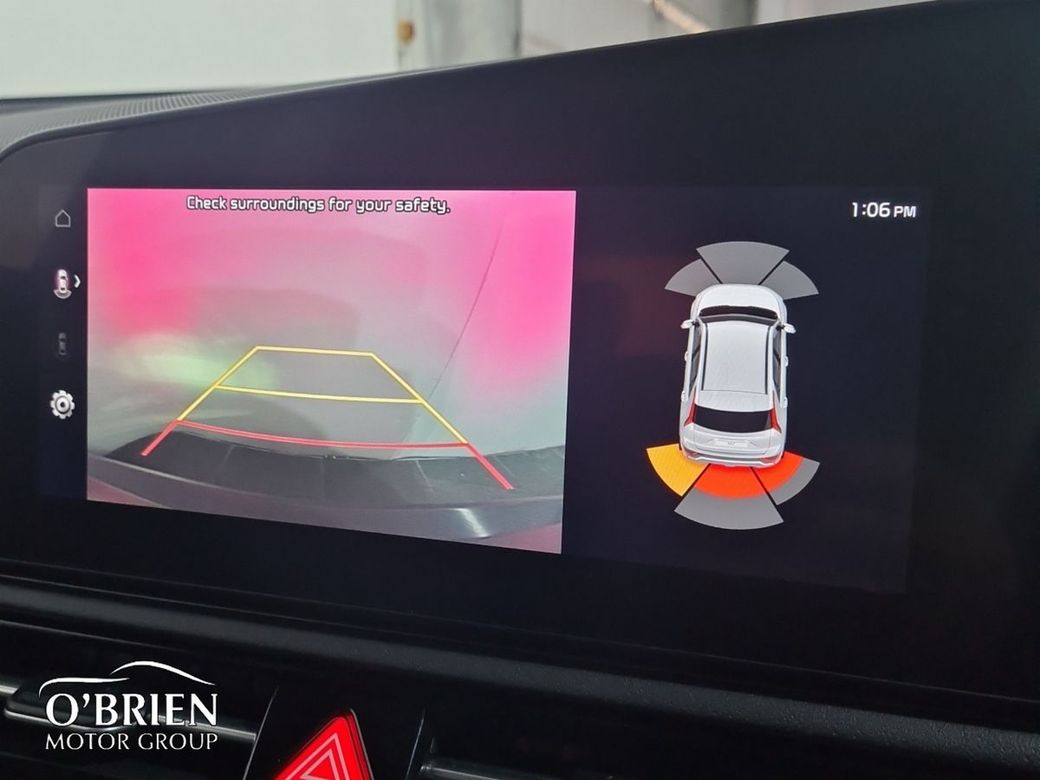 2023 Kia Niro