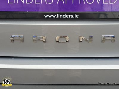 2021 SEAT Arona