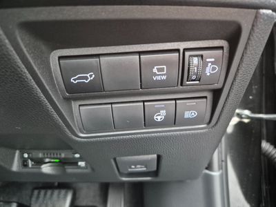 2023 Toyota Yaris Cross