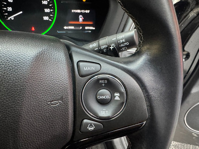 2018 Honda Vezel