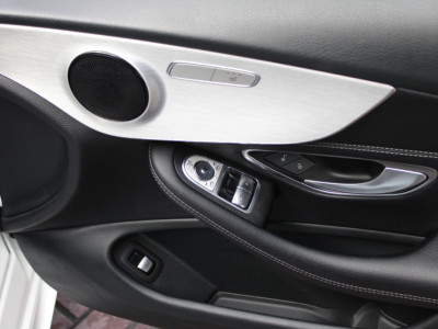 2018 Mercedes-Benz C 220