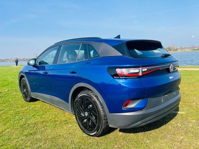 2022 Volkswagen ID.4