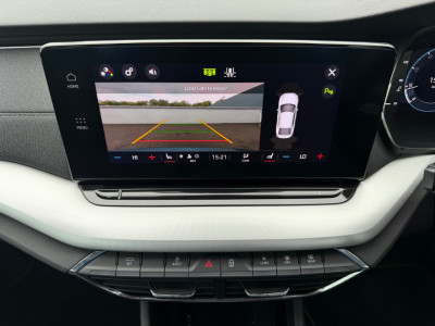 2023 Skoda Octavia