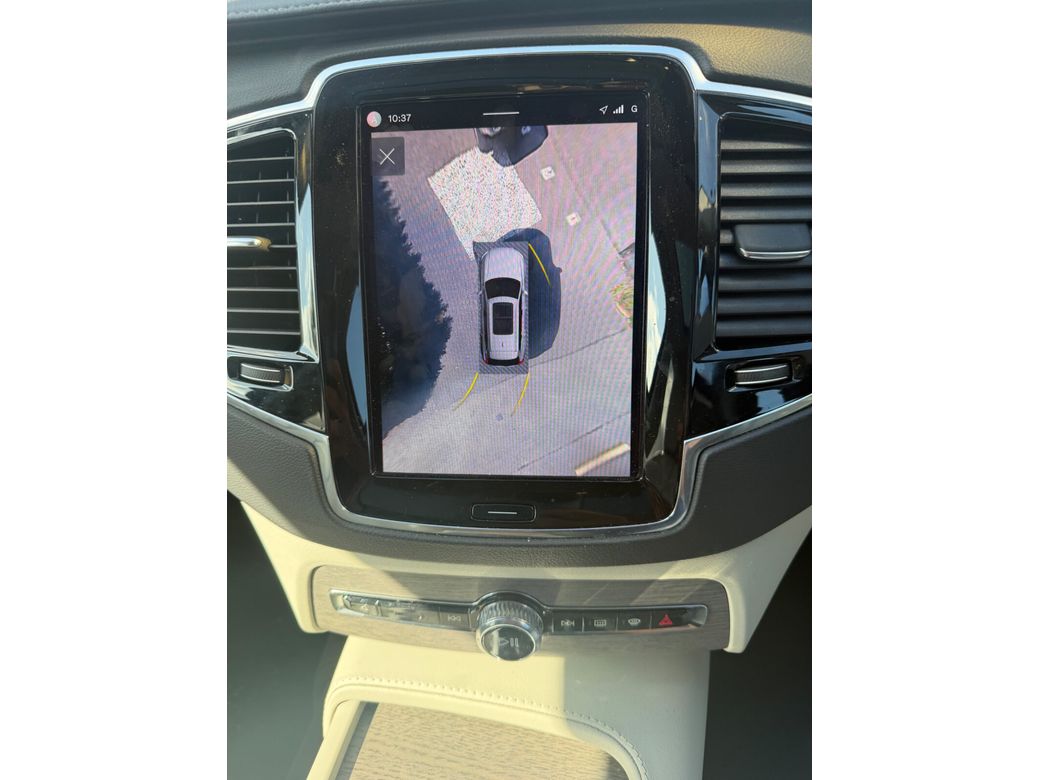2023 Volvo XC90
