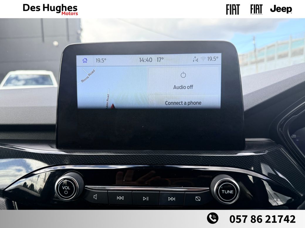 2023 Ford Kuga