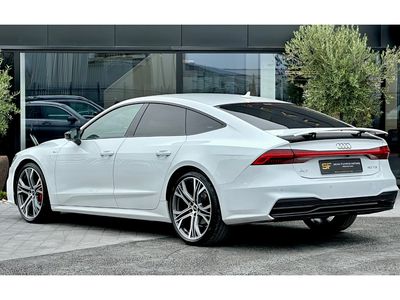 2021 Audi A7